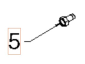 Vite 5321463-15 Vite 5321463-15