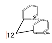 Fascio 5321468-48 Fascio 5321468-48