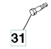 Bullone 5321506-96 Bullone 5321506-96