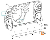 Bumbo 5321553-77 Bumbo 5321553-77