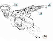 Vite 5321634-09 Vite 5321634-09