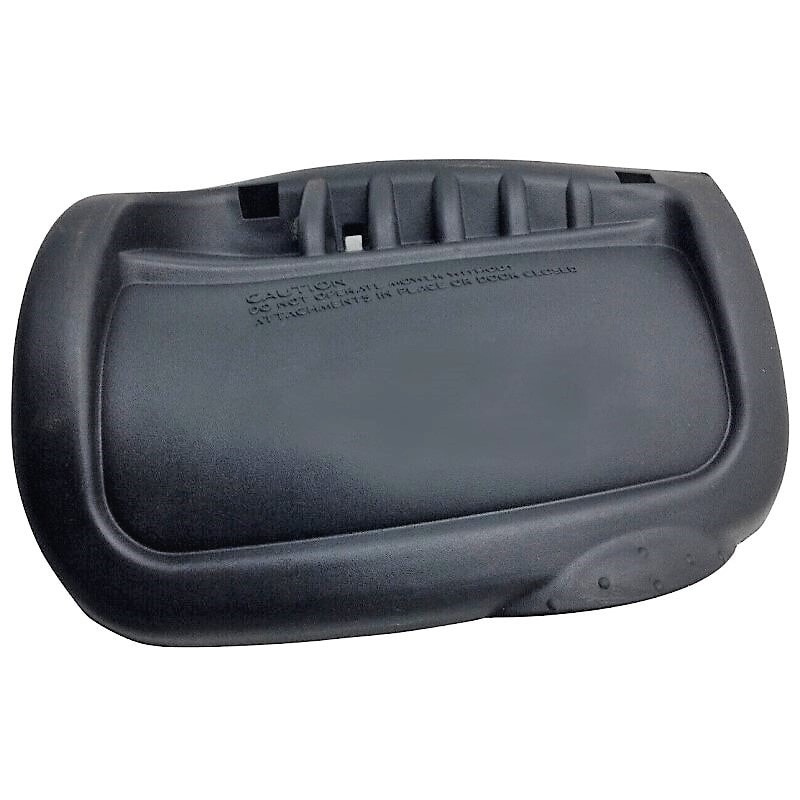 Tappo, Mulching 5321750-66