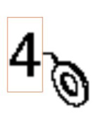 Vassoio 5321792-46 Vassoio 5321792-46