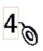 Vassoio 5321792-46 Vassoio 5321792-46