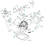 Vassoio 5321792-46 Vassoio 5321792-46