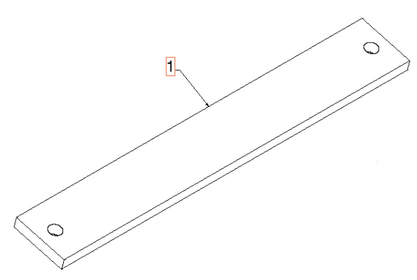 Contrappeso 5321825-15