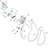 Vite 5321917-60 Vite 5321917-60