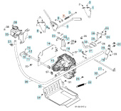 Piuma 5321921-95 Piuma 5321921-95