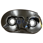 Copertura a clip Copertura a clip