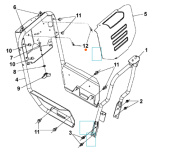 Vite 5321941-89 Vite 5321941-89