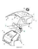 Clip 5321966-88 Clip 5321966-88