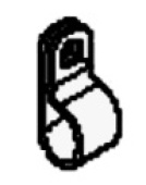 Clip 5321979-91 Clip 5321979-91