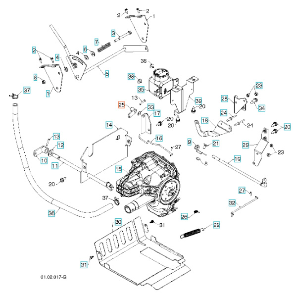 Accoppiamento 5321982-49