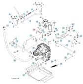Accoppiamento 5321982-49 Accoppiamento 5321982-49