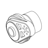 Azione 5321992-45 Azione 5321992-45