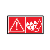 Decalcomanie 5321996-83 Decalcomanie 5321996-83