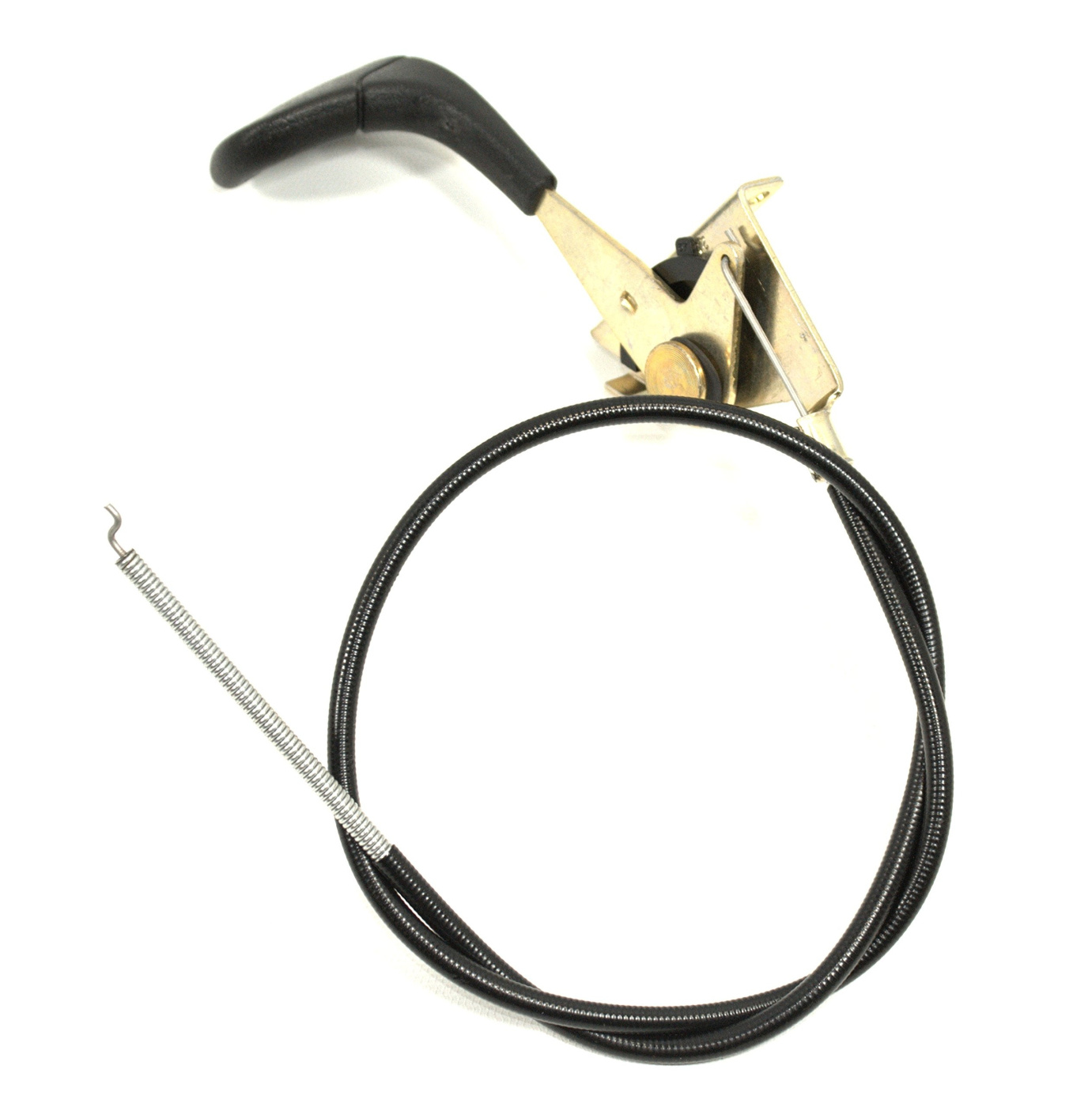 Controllo Dell'Acceleratore 5324015-08