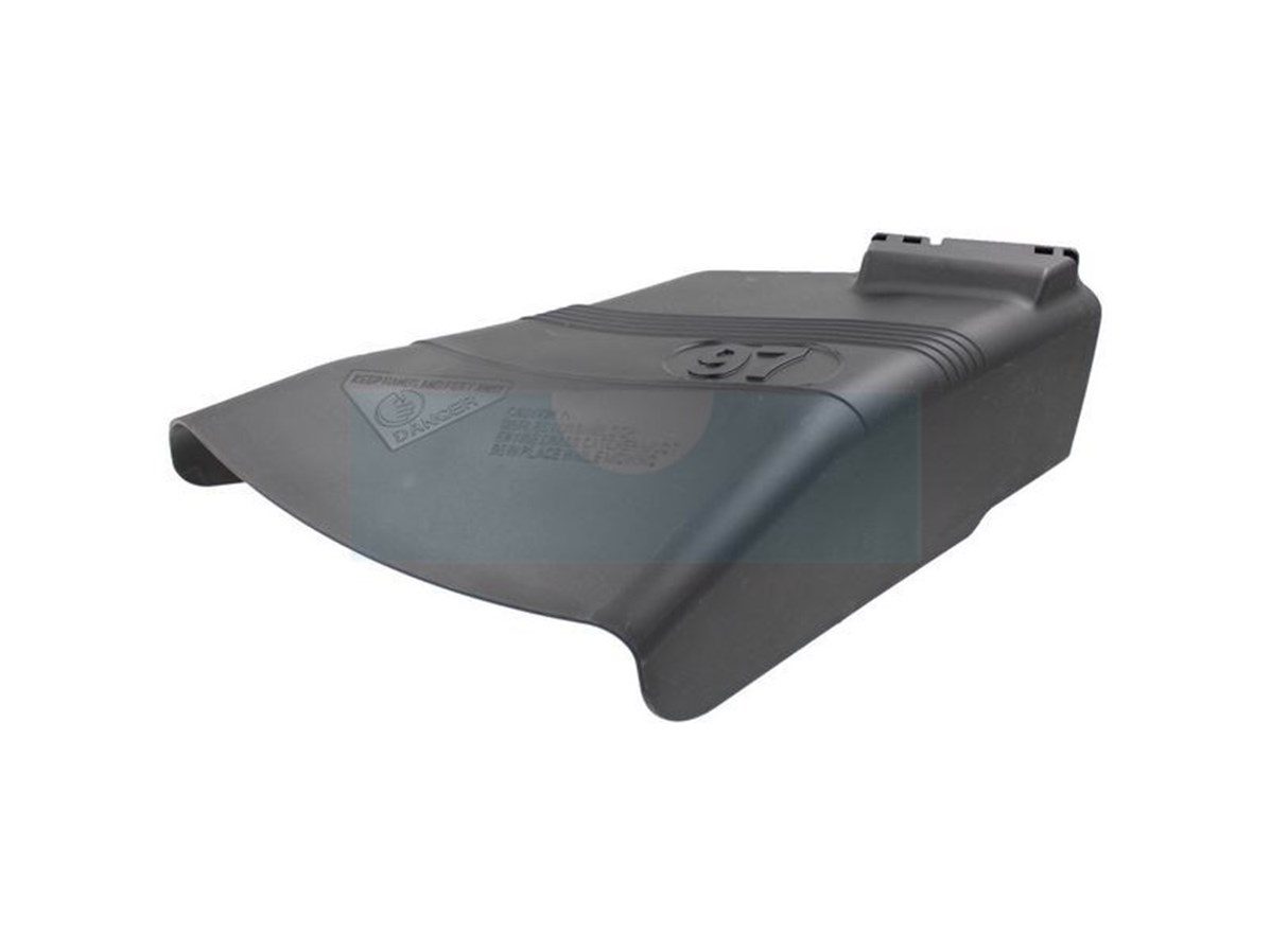 Deflettore 5324016-18