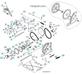 Piuma 5324028-78 Piuma 5324028-78