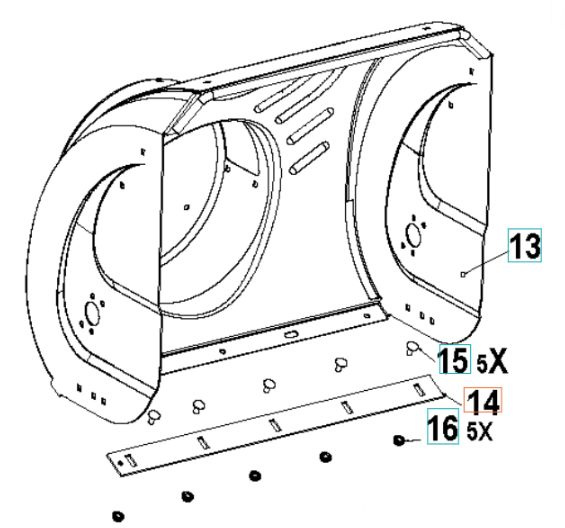 Album dei ritagli 5324049-32
