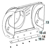 Album dei ritagli 5324049-32 Album dei ritagli 5324049-32
