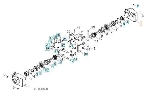 Abitazione 5324051-61