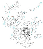 Piuma 5324065-58 Piuma 5324065-58