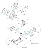 Boccola 5324077-69 Boccola 5324077-69