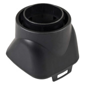 Manicotto, Sterzo Manicotto, Sterzo