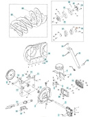 Tappo 5324119-39 Tappo 5324119-39