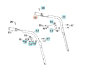 Presa 5324145-15 Presa 5324145-15