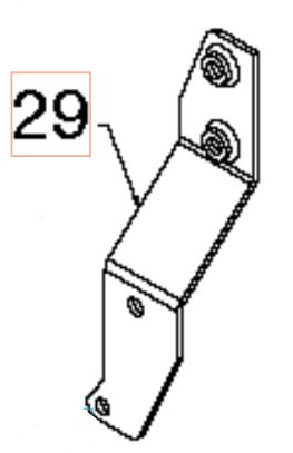 Cinghia Di Tensione 5324147-71