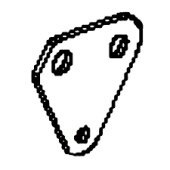 Piatto 5324154-50 Piatto 5324154-50