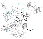 Piatto 5324154-50 Piatto 5324154-50