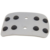 Pedale 5324168-63 Pedale 5324168-63