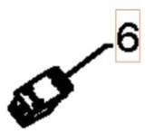 Interruttore 5324177-60 Interruttore 5324177-60