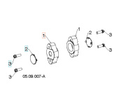 Azione 5324204-78 Azione 5324204-78