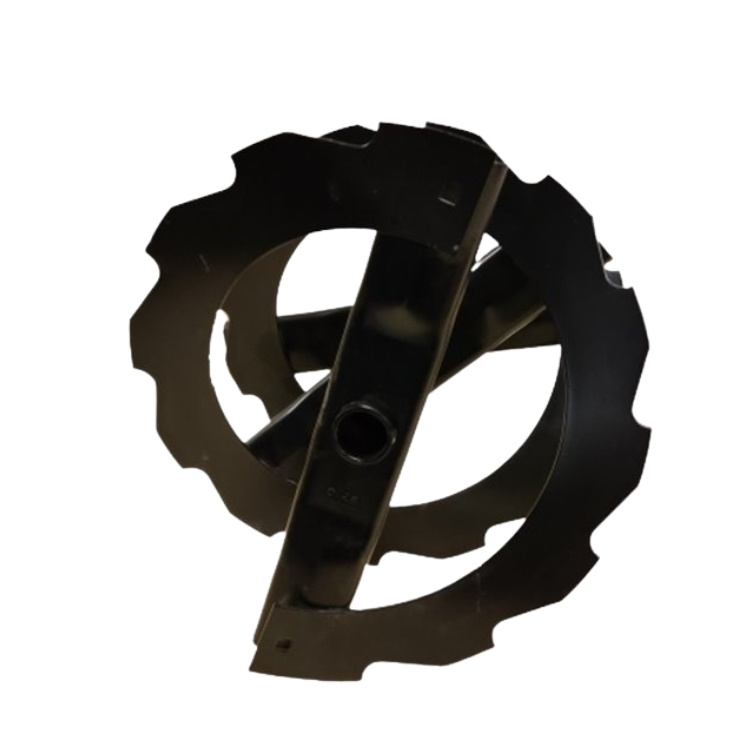 Coclea di alimentCuscinetto