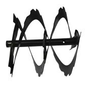 Coclea di alimentazione 5324211-25 Coclea di alimentazione 5324211-25