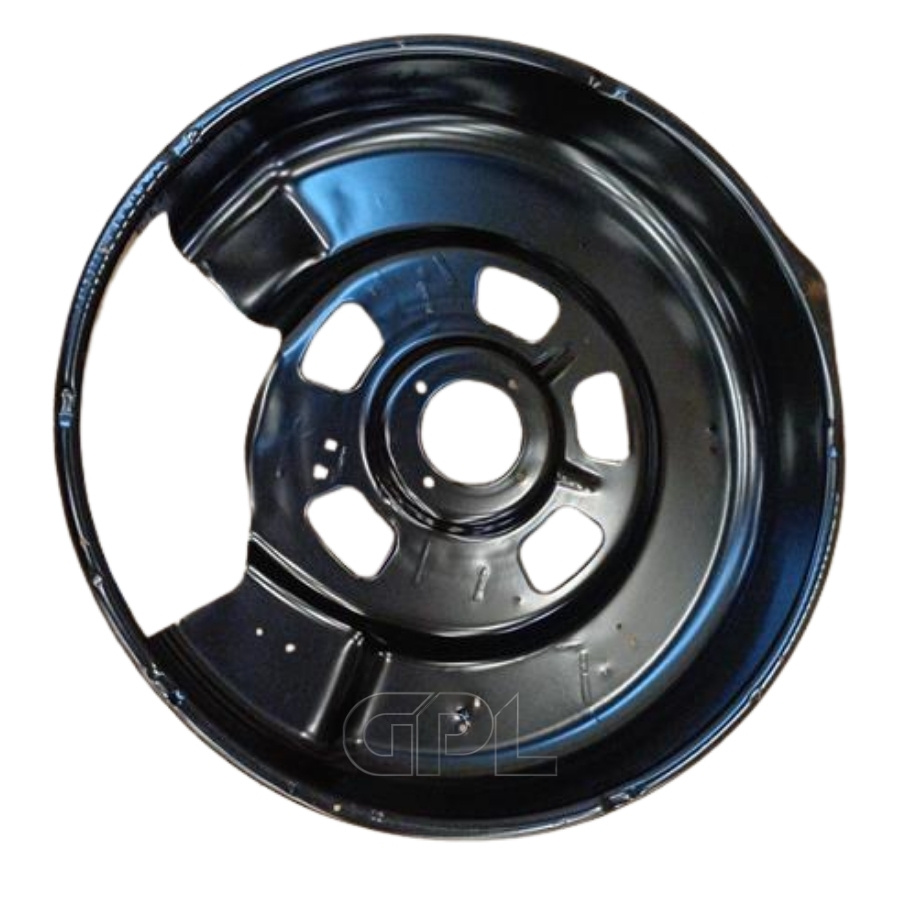 Kit telaio unità completosvc.weldment