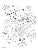 Vassoio 5324230-62 Vassoio 5324230-62