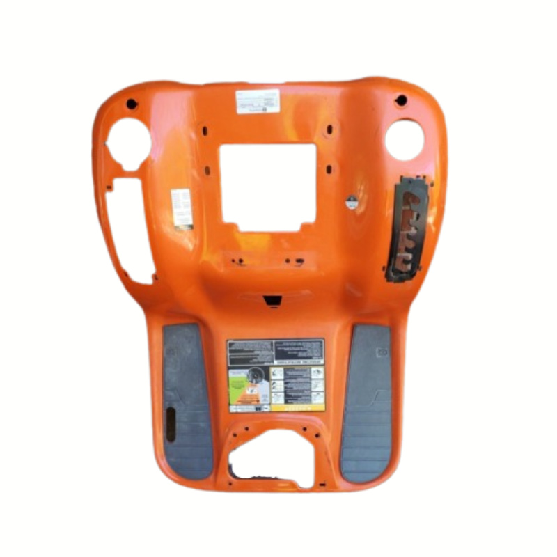 Parafango Tlt Fs W/Cph/Fw/Rsf,422