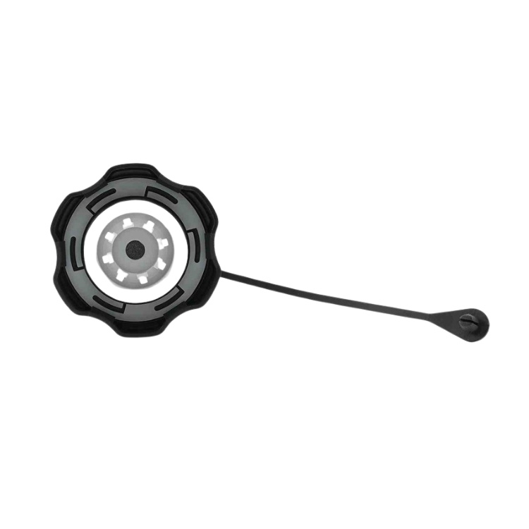 Serbatoio del carburante con tappo (stile clic) 5324249-42