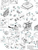 Interruttore On/Off 5324249-57 Interruttore On/Off 5324249-57