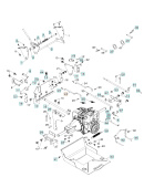 Tiranti 5324254-96 Tiranti 5324254-96