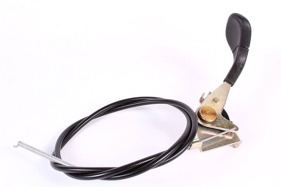 Controllo Dell'Acceleratore 5324261-84