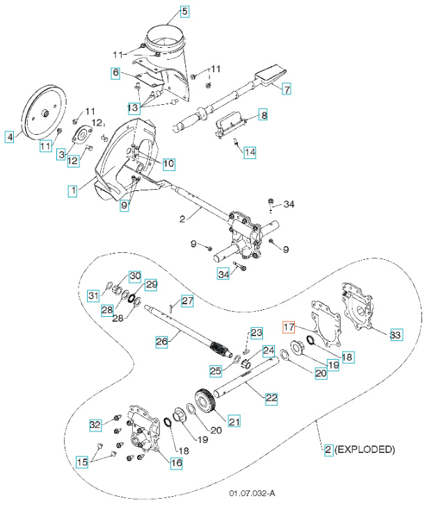 Imballaggio 5324273-45
