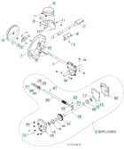 Imballaggio 5324273-45 Imballaggio 5324273-45