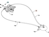 Leva 5324282-72 Leva 5324282-72