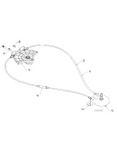 Cablaggio Kpl 5324283-10 Cablaggio Kpl 5324283-10